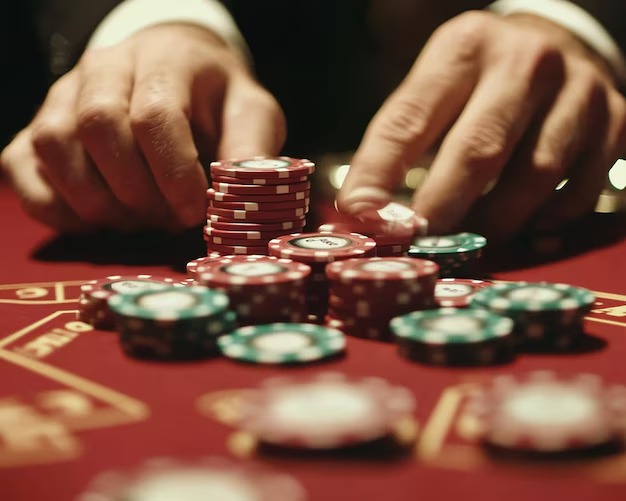 rusuntoto app showing live dealer blackjack and roulette tables