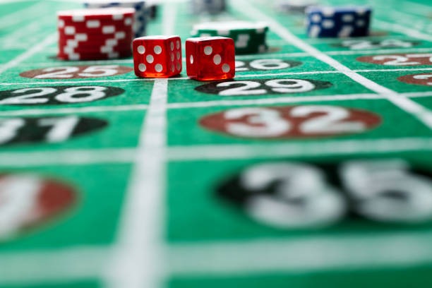Betting interface showing No Commission Baccarat payout odds and betting limits on rusuntoto